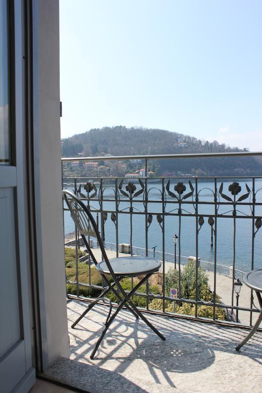 Foresteria Hostaria Del Golfo Cod Struttura C00025 Laveno-Mombello Rum bild