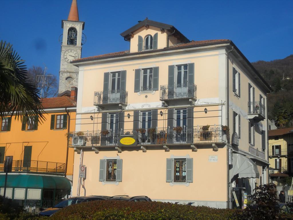 Foresteria Hostaria Del Golfo Cod Struttura C00025 Laveno-Mombello Exteriör bild