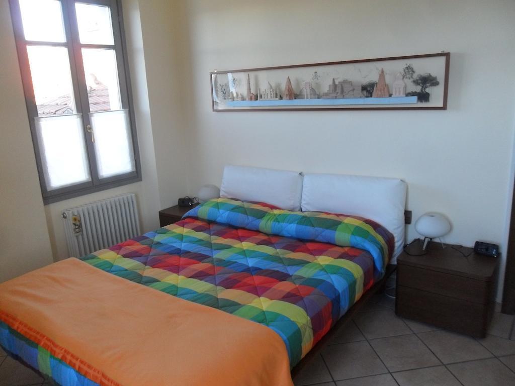 Foresteria Hostaria Del Golfo Cod Struttura C00025 Laveno-Mombello Rum bild